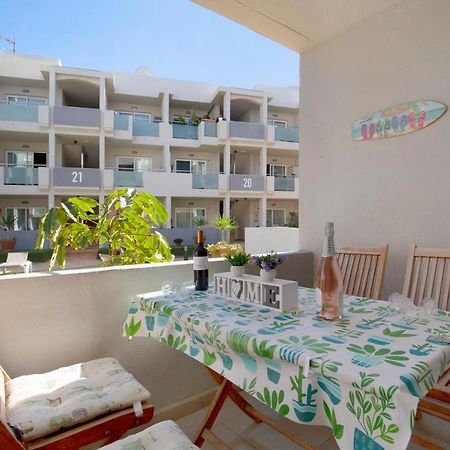 Apartamento Garden 128 Corralejo Exterior foto