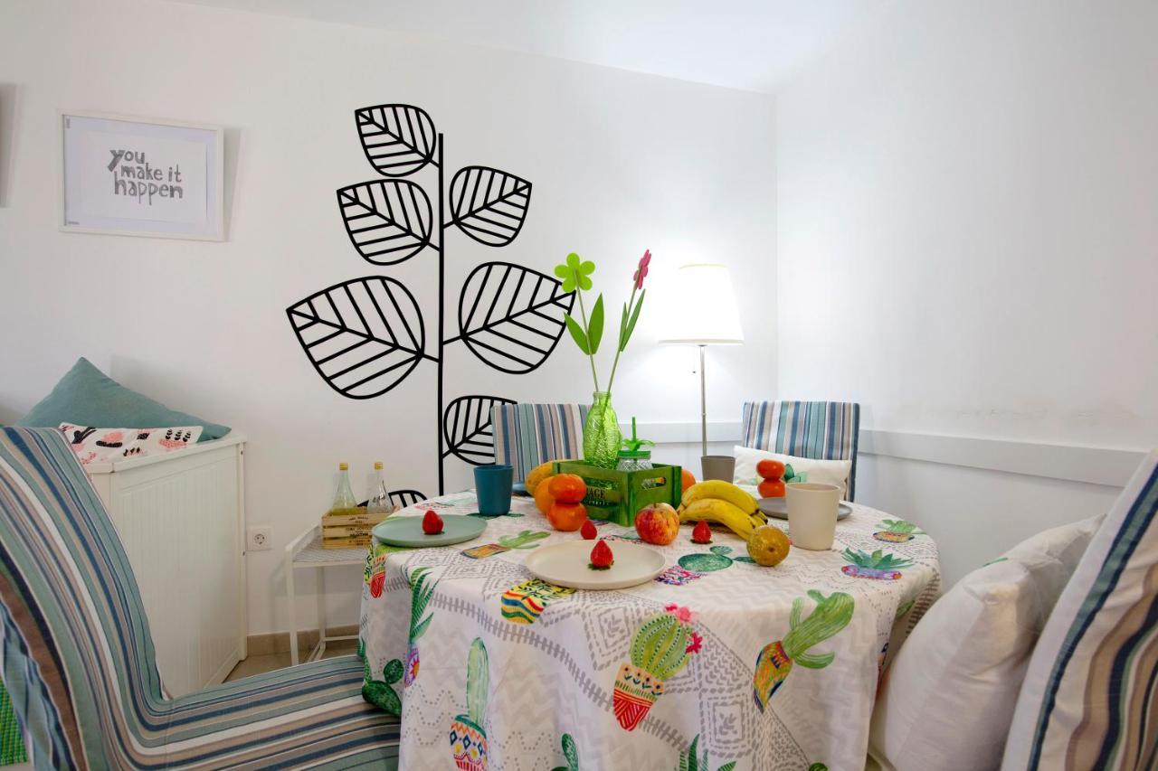 Apartamento Garden 128 Corralejo Exterior foto