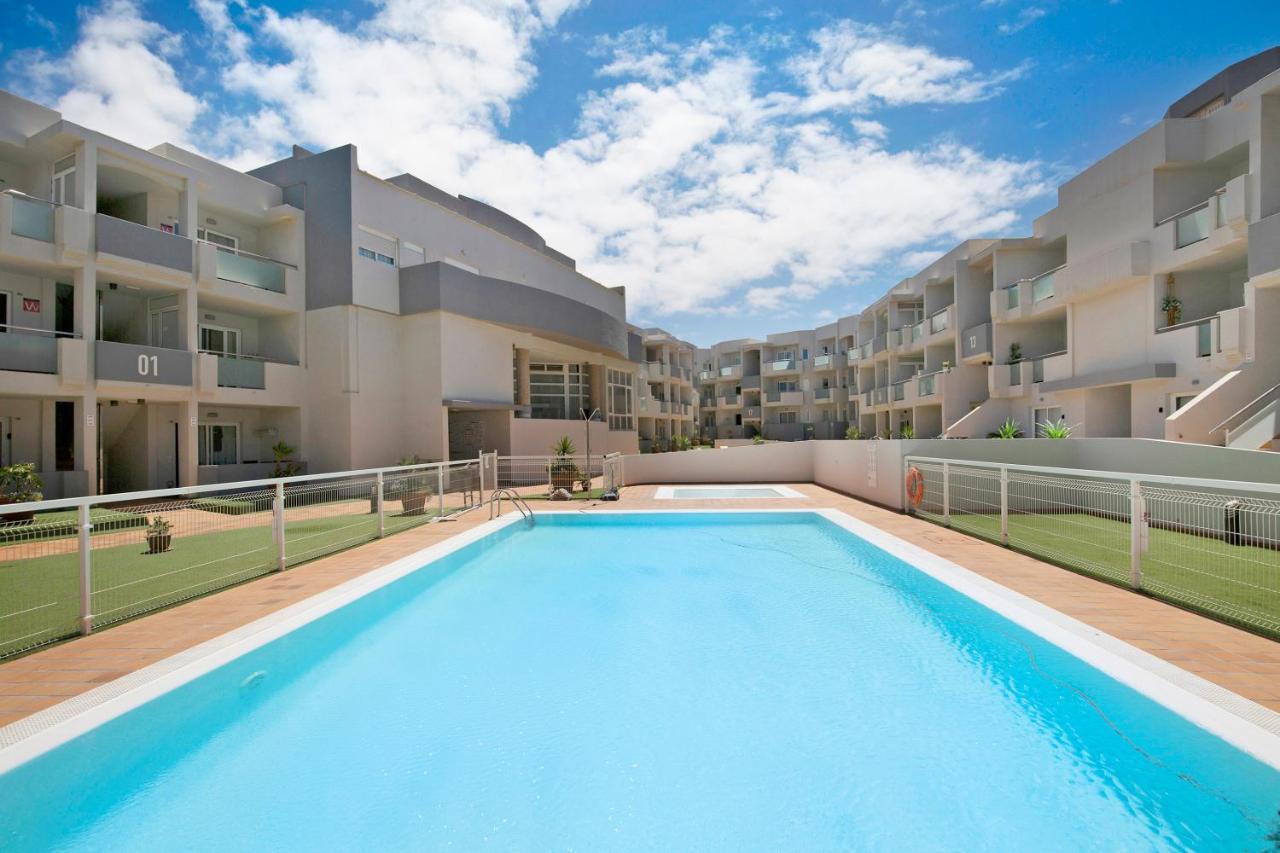 Apartamento Garden 128 Corralejo Exterior foto