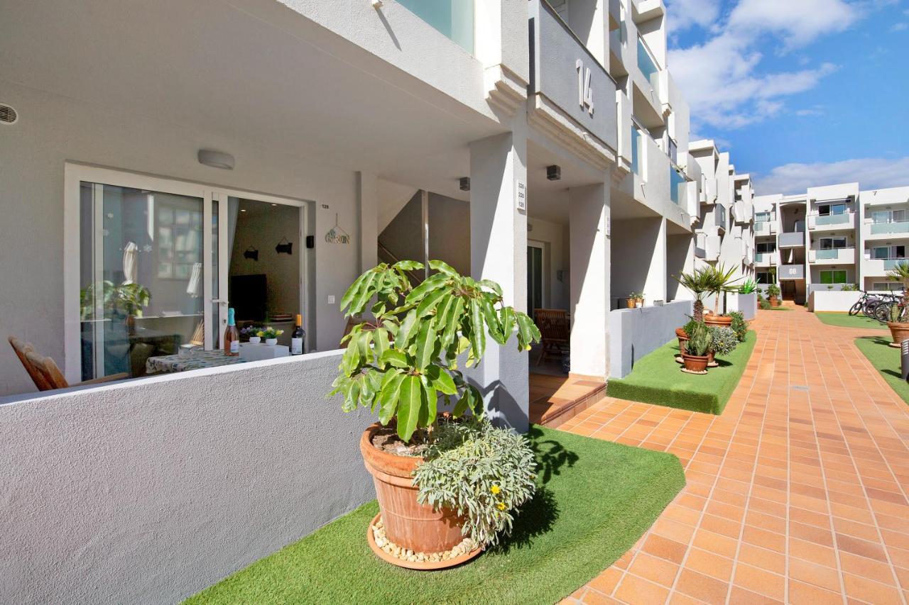 Apartamento Garden 128 Corralejo Exterior foto